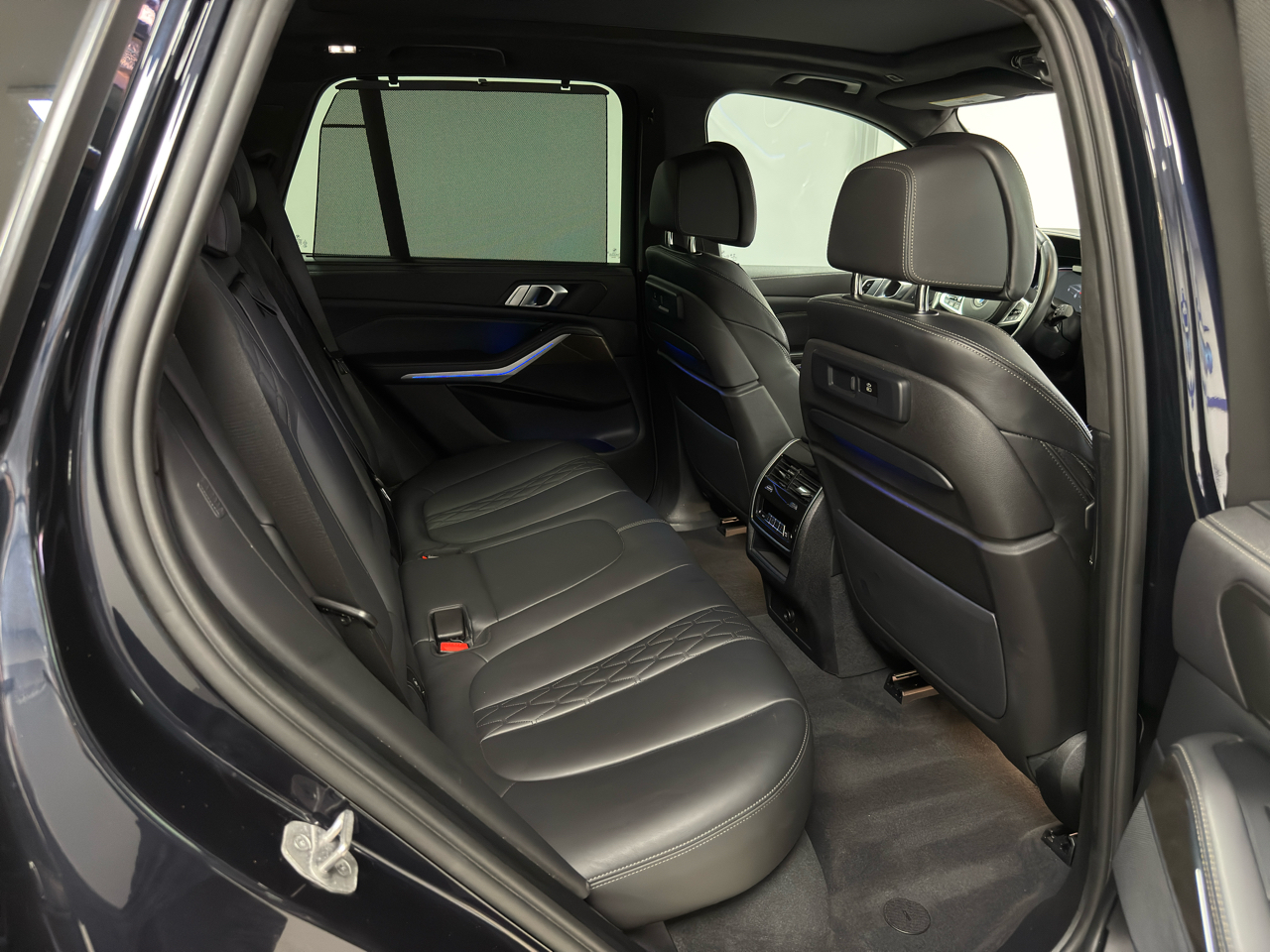 BMW X5 xDrive40i Sports Activity Vehicle 2022
