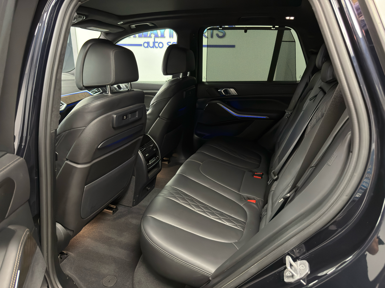 BMW X5 xDrive40i Sports Activity Vehicle 2022