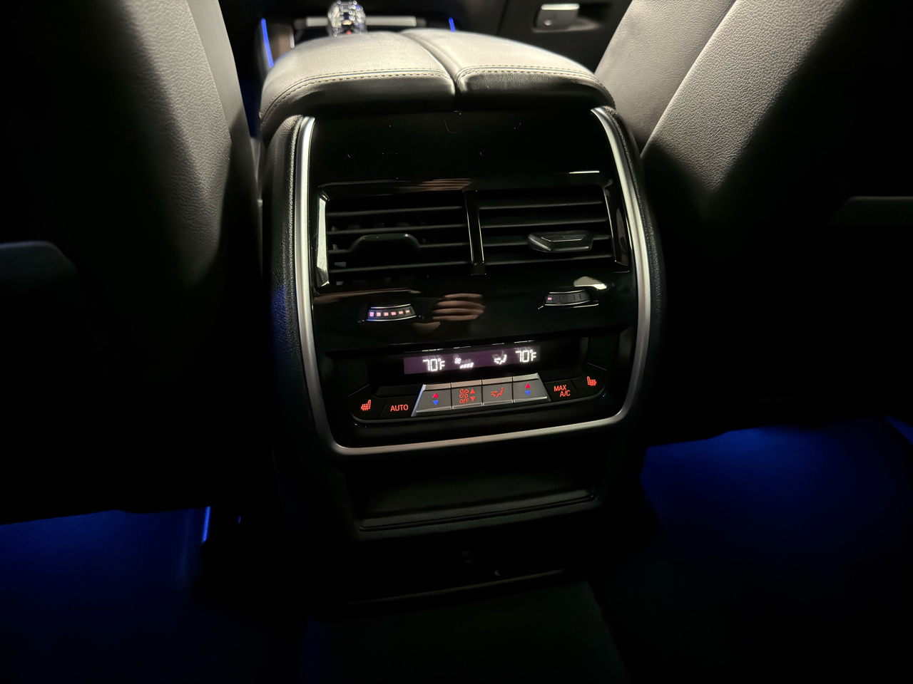 BMW X5 xDrive40i Sports Activity Vehicle 2022
