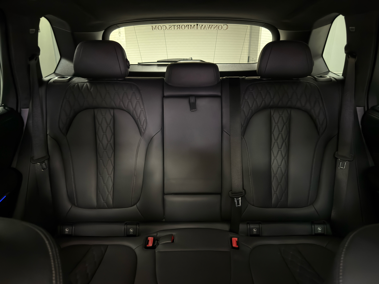 BMW X5 xDrive40i Sports Activity Vehicle 2022