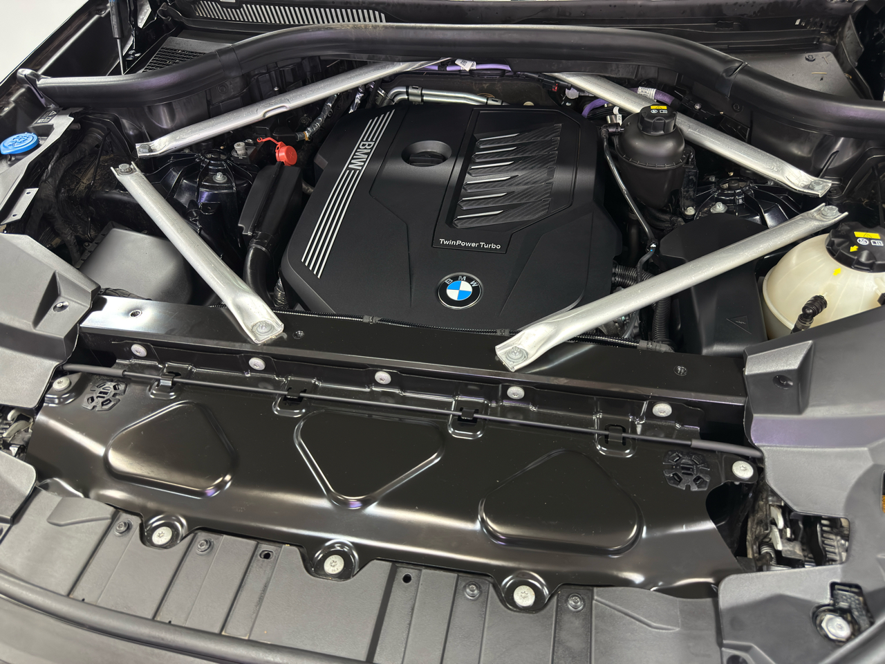 BMW X5 xDrive40i Sports Activity Vehicle 2022
