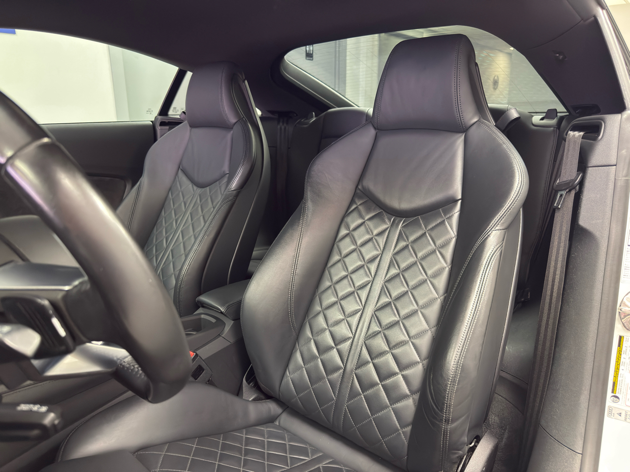 Audi TT Coupe 2.0 TFSI 2017