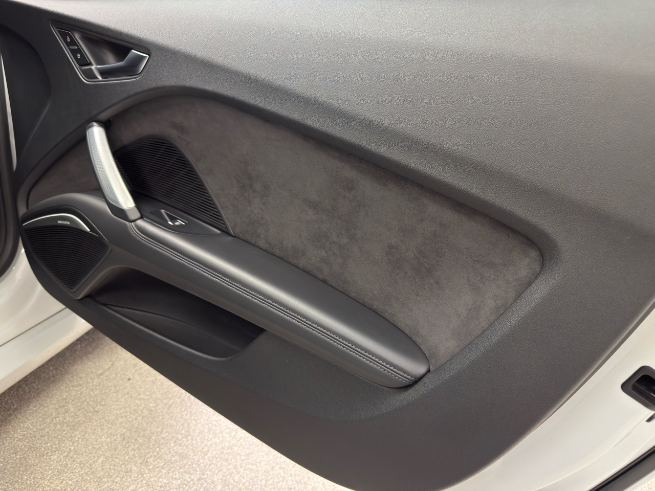 Audi TT Coupe 2.0 TFSI 2017