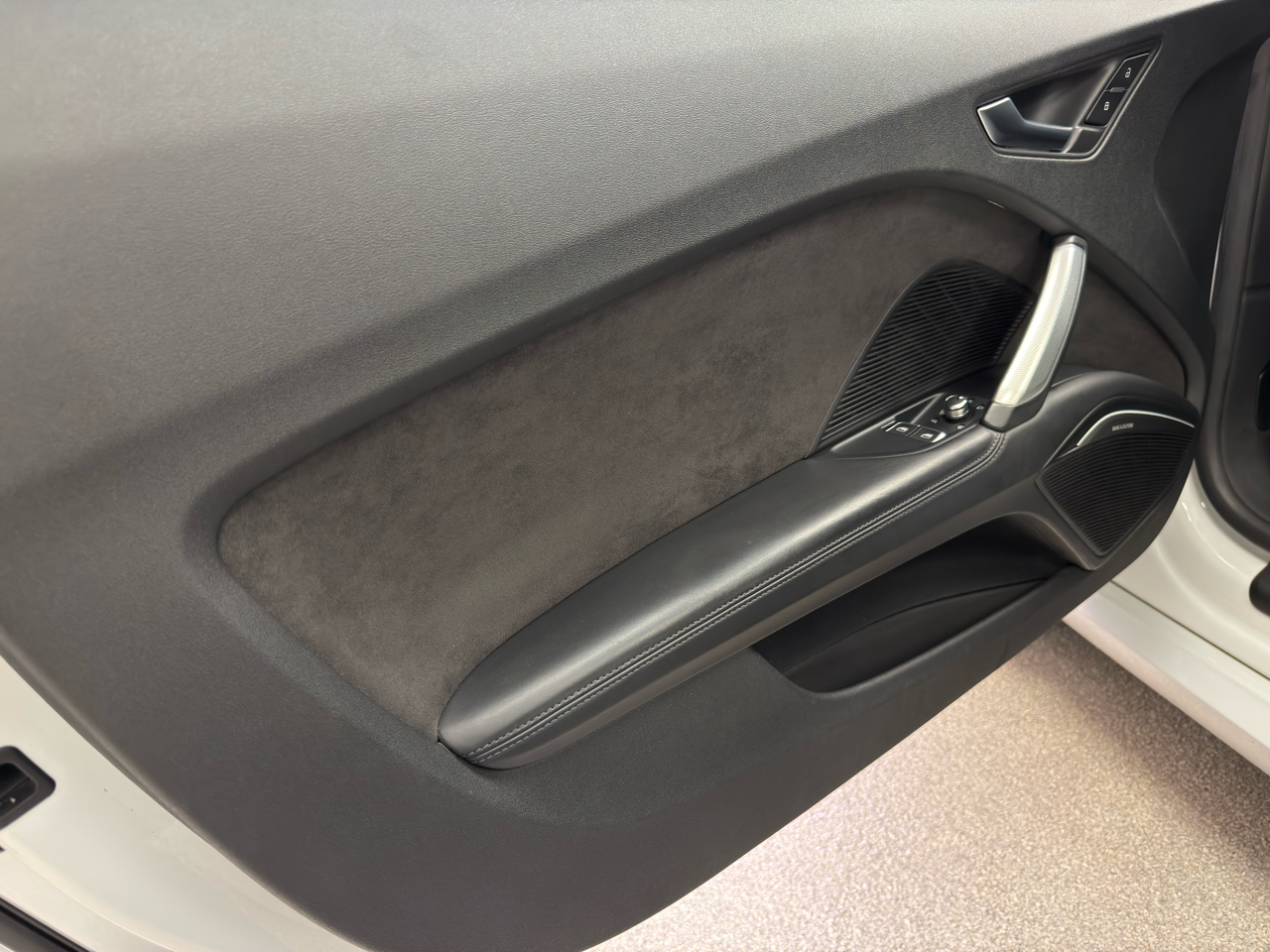 Audi TT Coupe 2.0 TFSI 2017