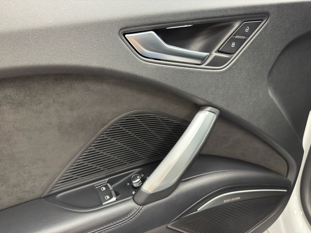 Audi TT Coupe 2.0 TFSI 2017