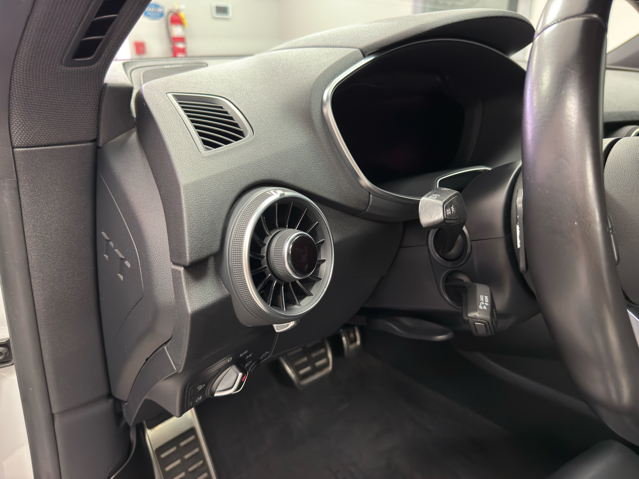 Audi TT Coupe 2.0 TFSI 2017