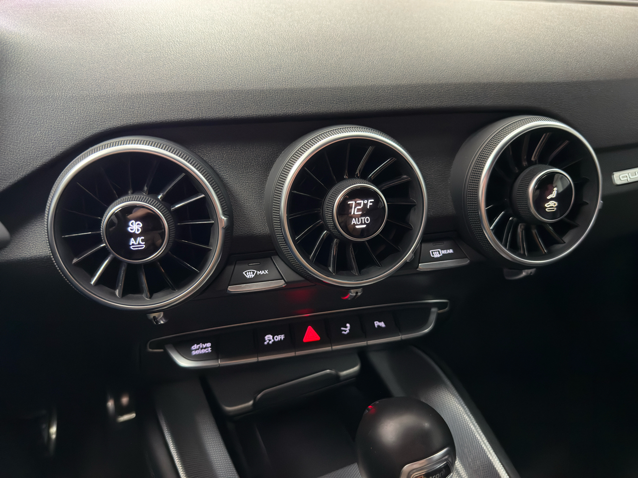 Audi TT Coupe 2.0 TFSI 2017