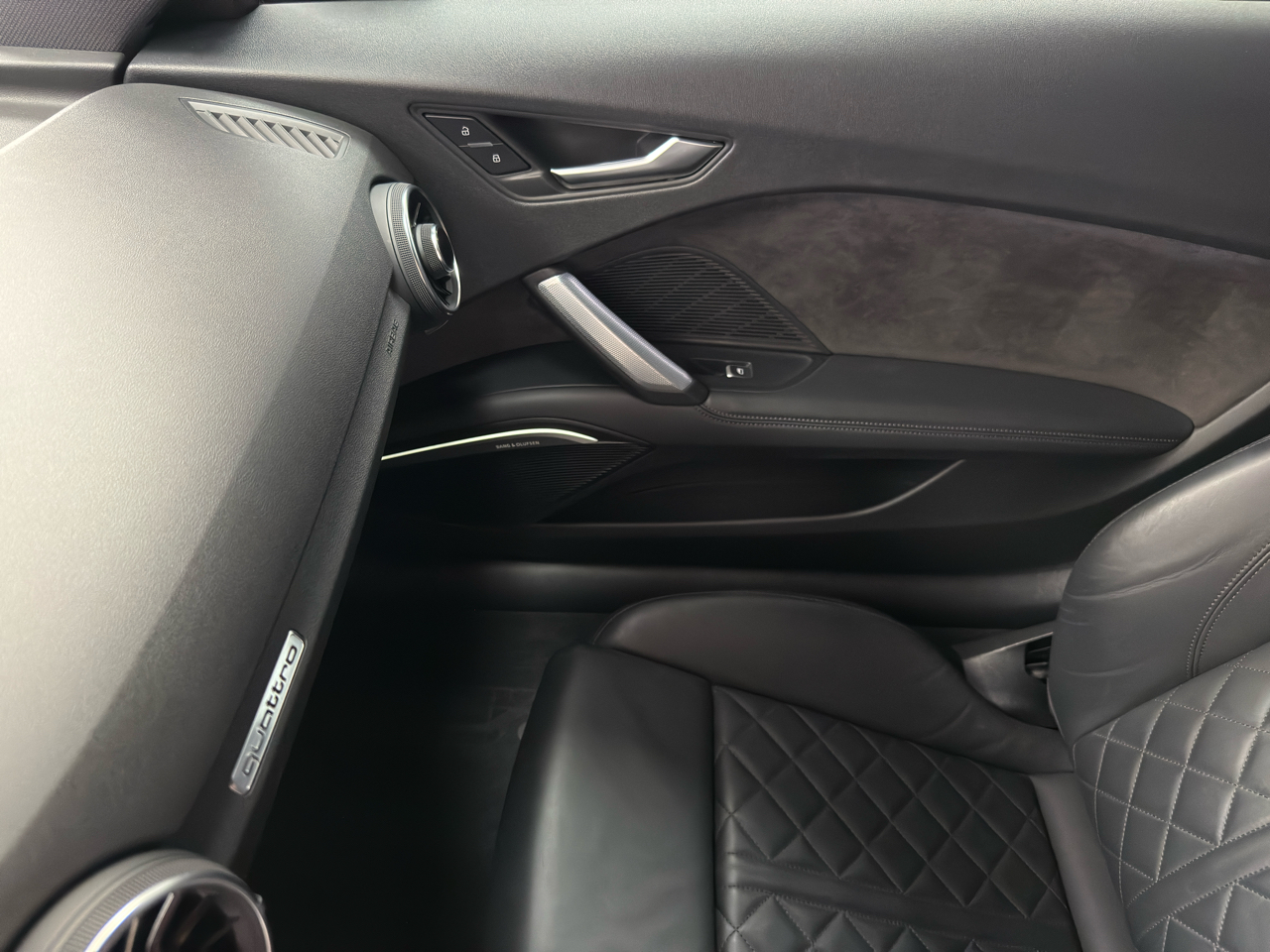 Audi TT Coupe 2.0 TFSI 2017