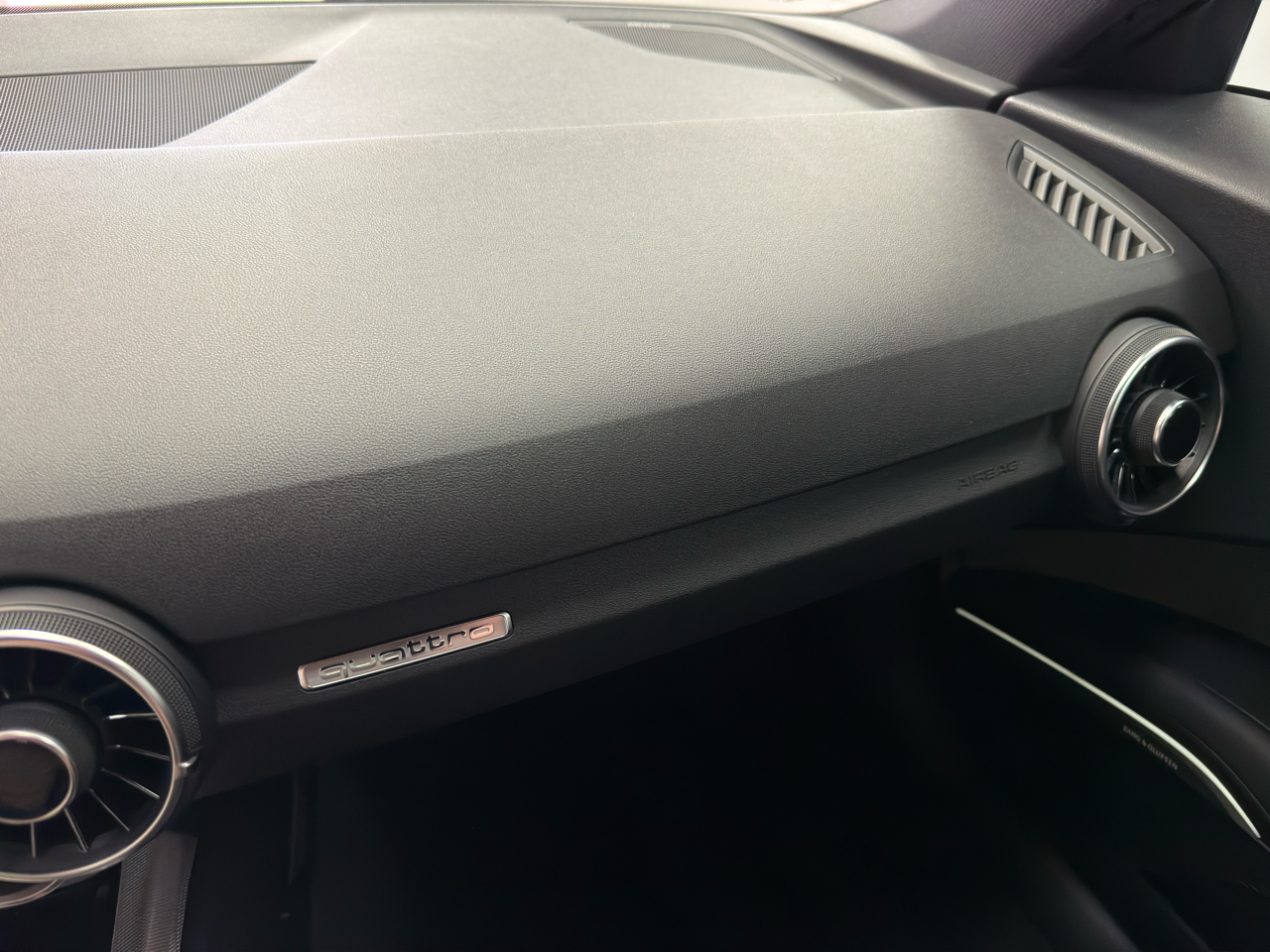 Audi TT Coupe 2.0 TFSI 2017