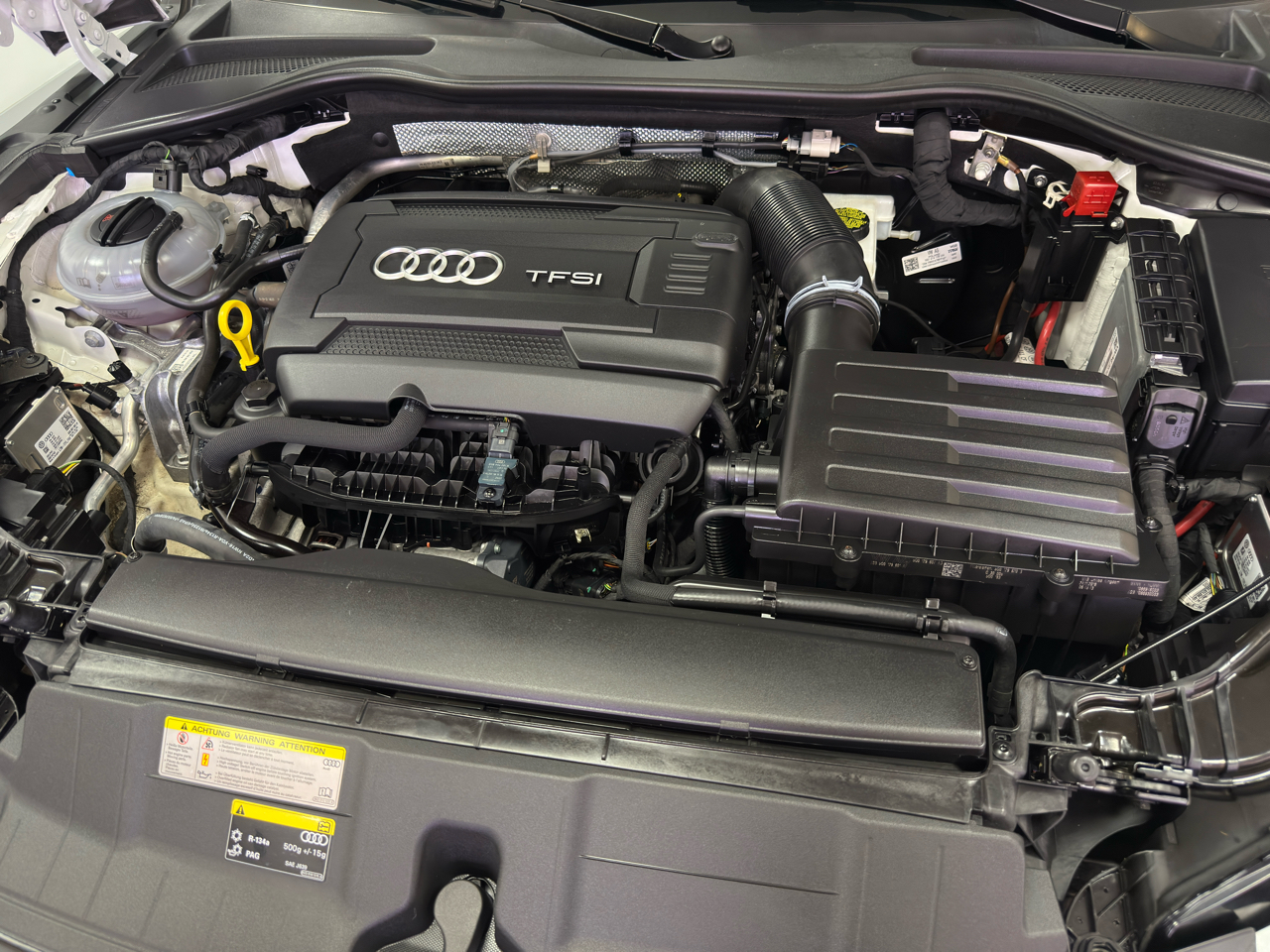 Audi TT Coupe 2.0 TFSI 2017