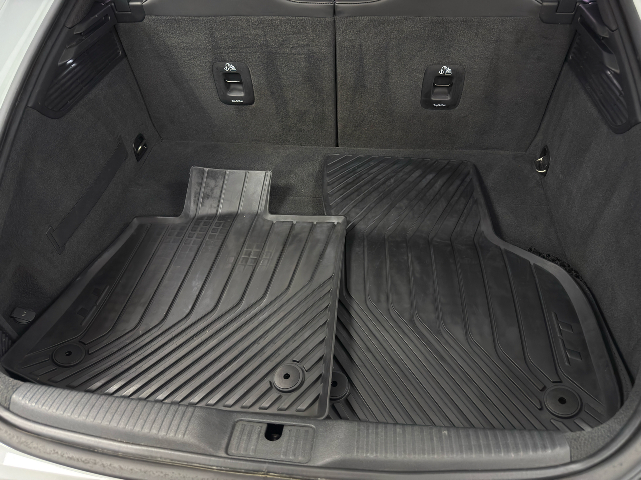 Audi TT Coupe 2.0 TFSI 2017