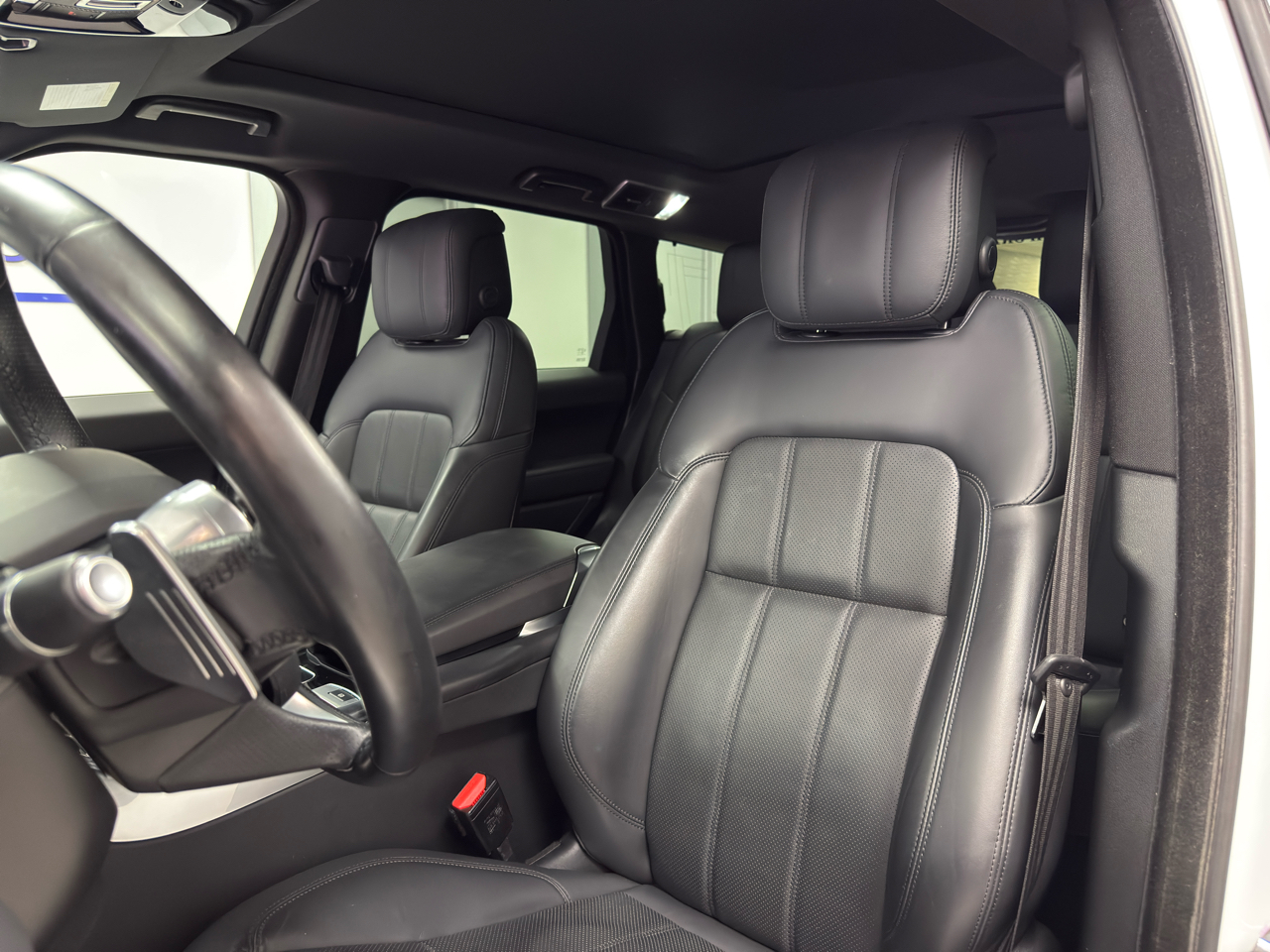 Land Rover Range Rover Sport P525 HSE Dynamic 2021