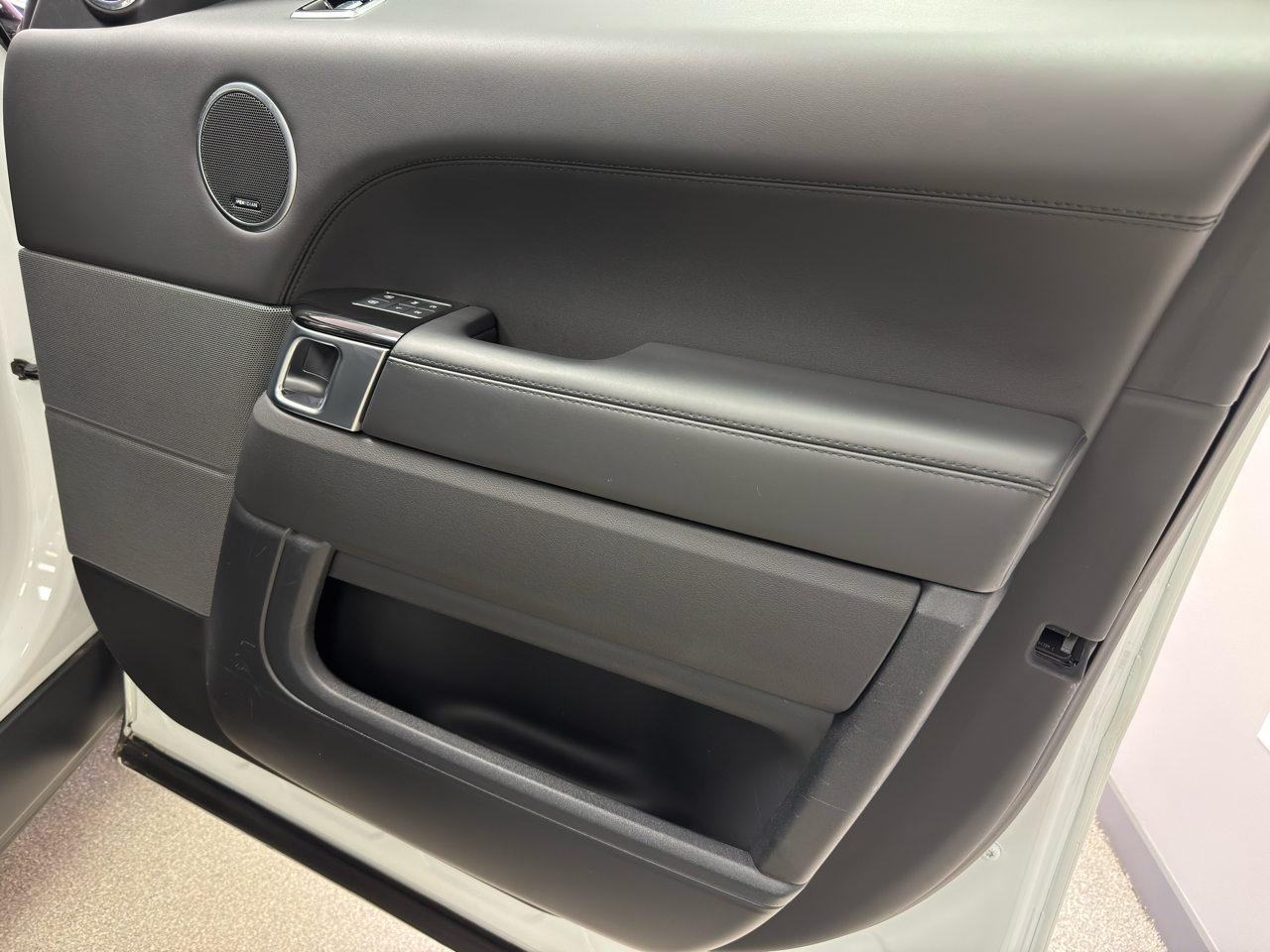 Land Rover Range Rover Sport P525 HSE Dynamic 2021