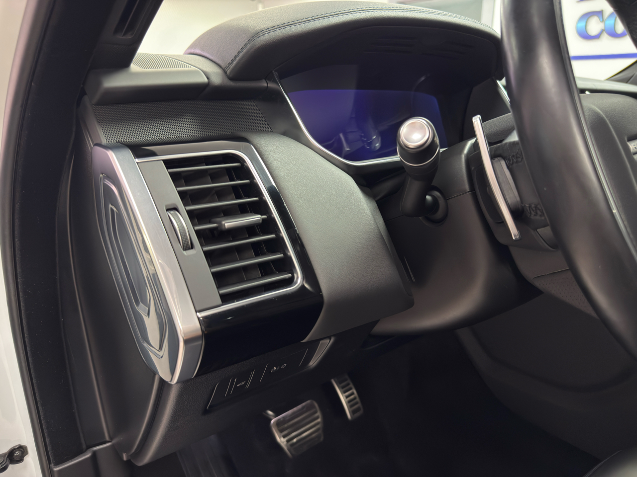 Land Rover Range Rover Sport P525 HSE Dynamic 2021