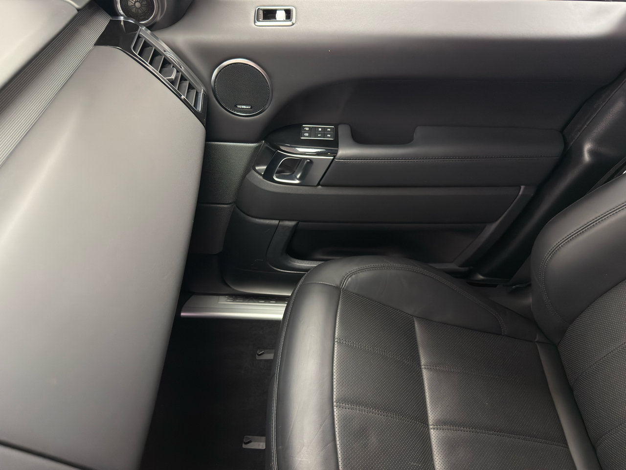 Land Rover Range Rover Sport P525 HSE Dynamic 2021