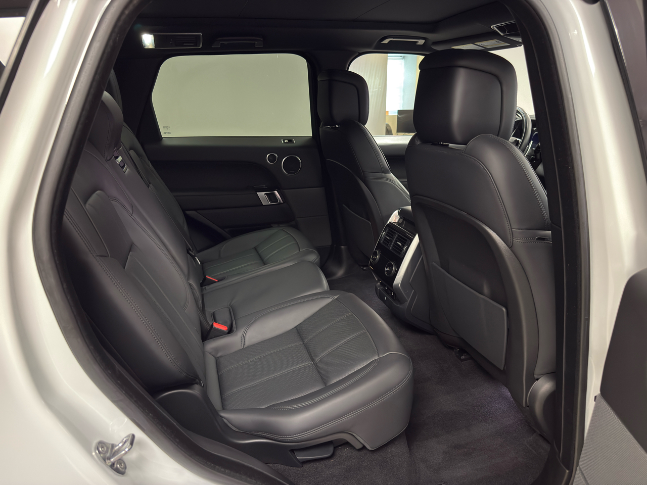 Land Rover Range Rover Sport P525 HSE Dynamic 2021