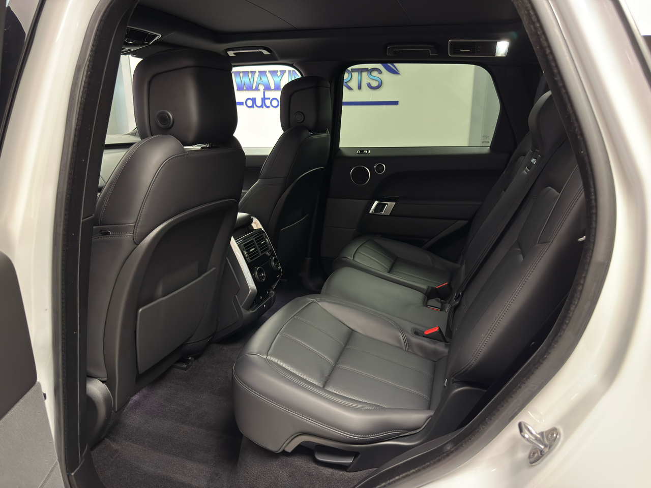 Land Rover Range Rover Sport P525 HSE Dynamic 2021