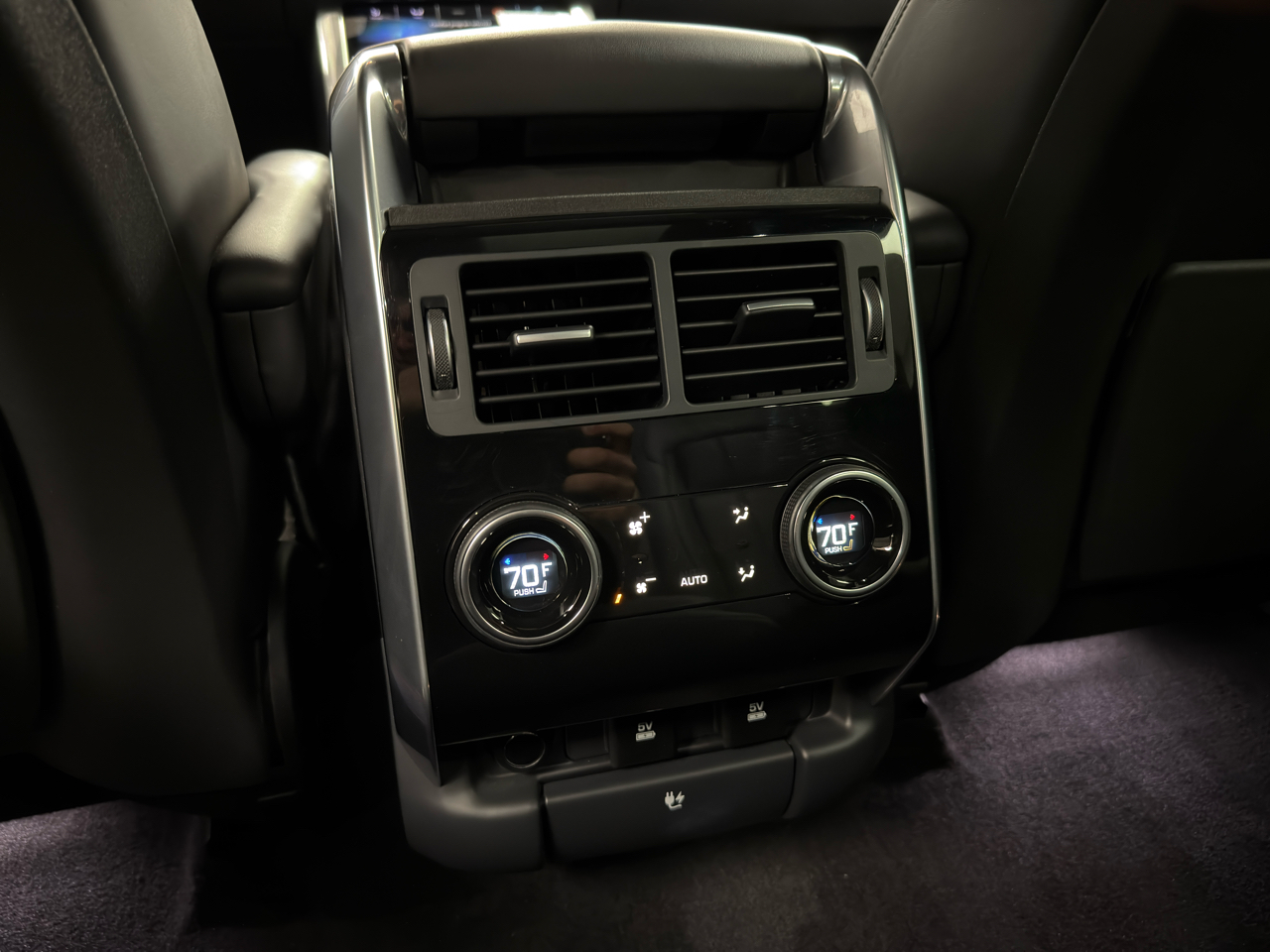 Land Rover Range Rover Sport P525 HSE Dynamic 2021