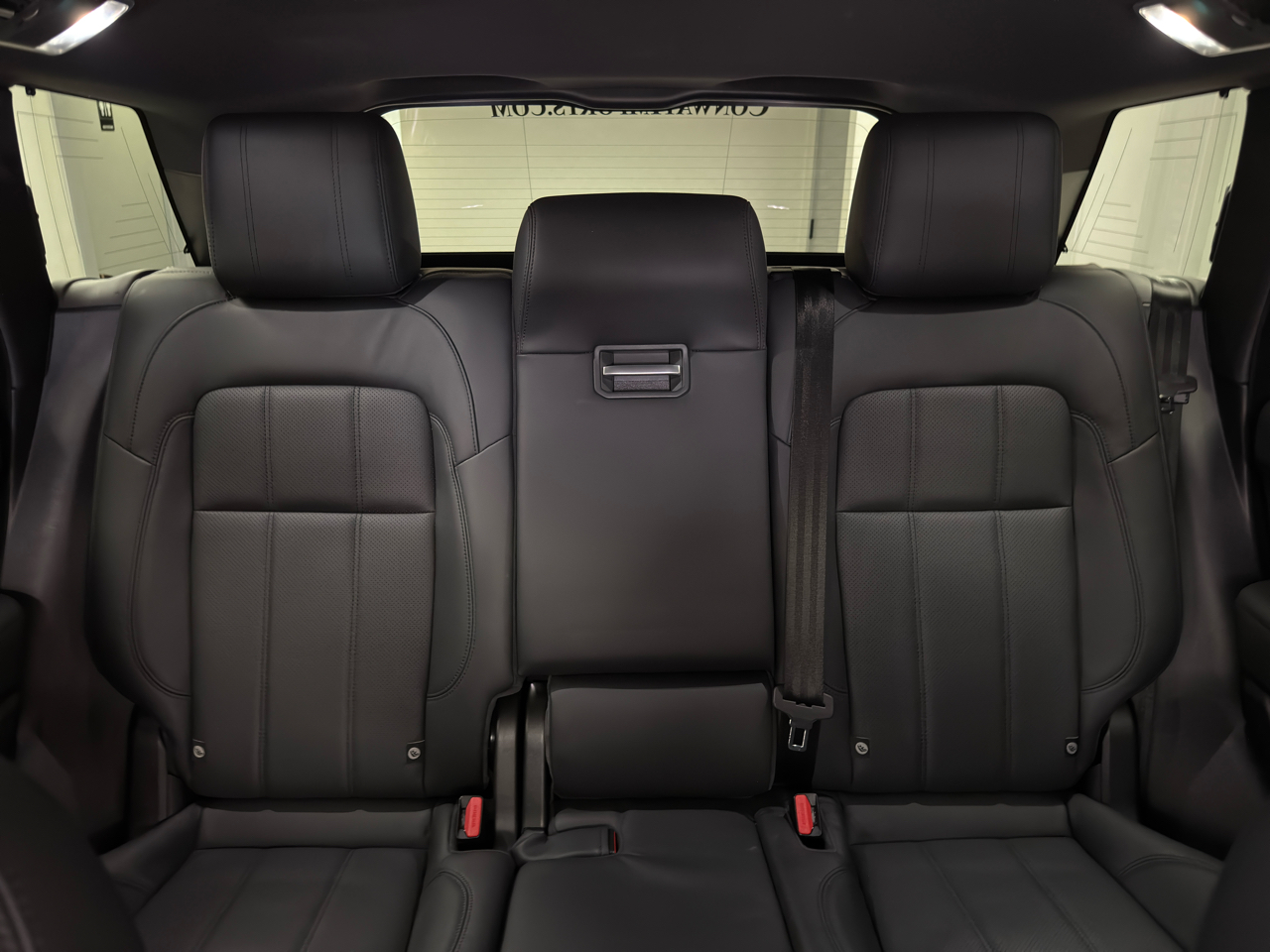 Land Rover Range Rover Sport P525 HSE Dynamic 2021