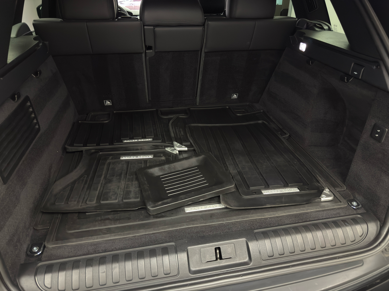 Land Rover Range Rover Sport P525 HSE Dynamic 2021