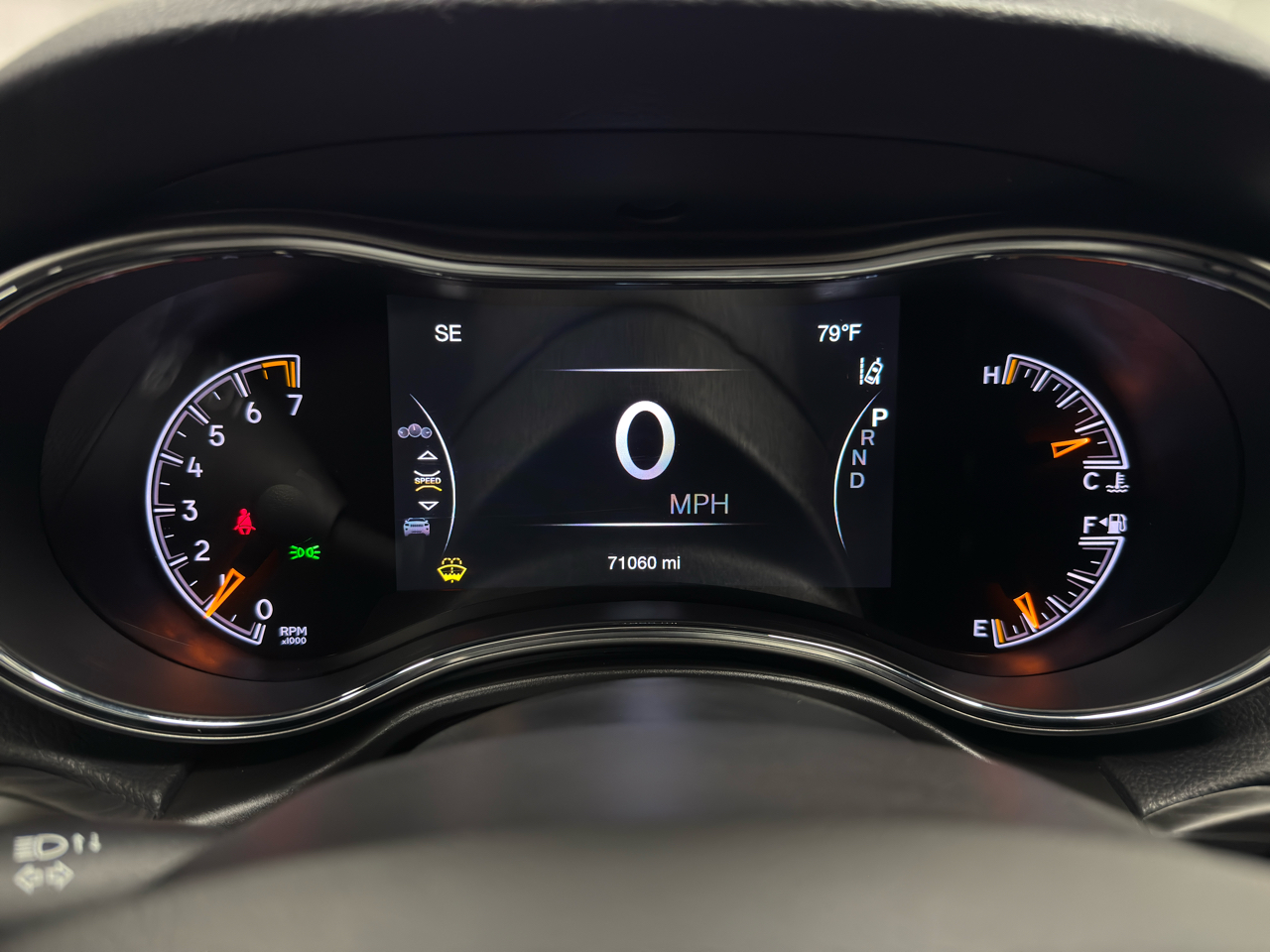 Jeep Grand Cherokee 80th Anniversary 4x4 2021