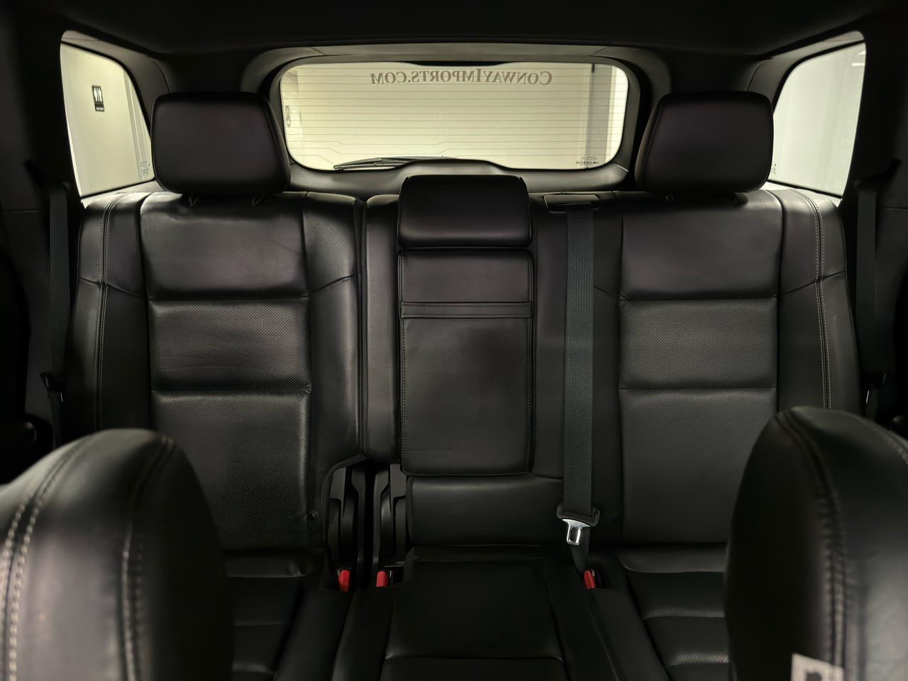 Jeep Grand Cherokee 80th Anniversary 4x4 2021