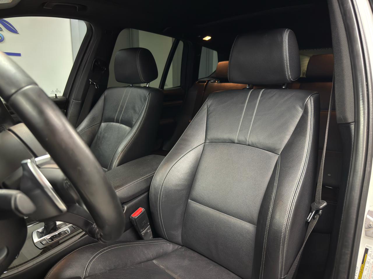 BMW X3 xDrive28i Sports Activity Vehicle 2017