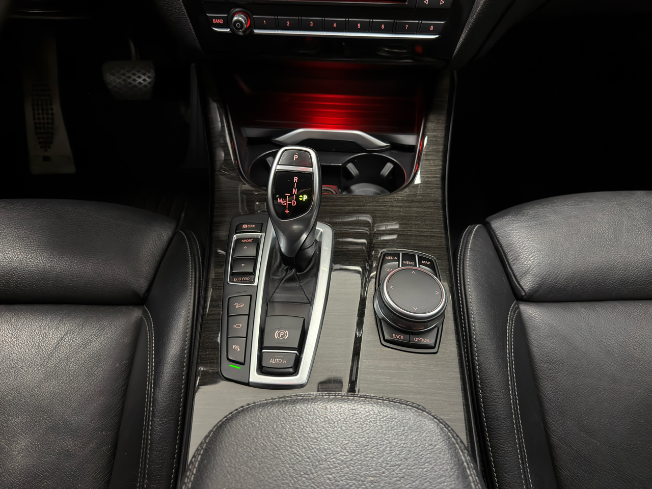 BMW X3 xDrive28i Sports Activity Vehicle 2017