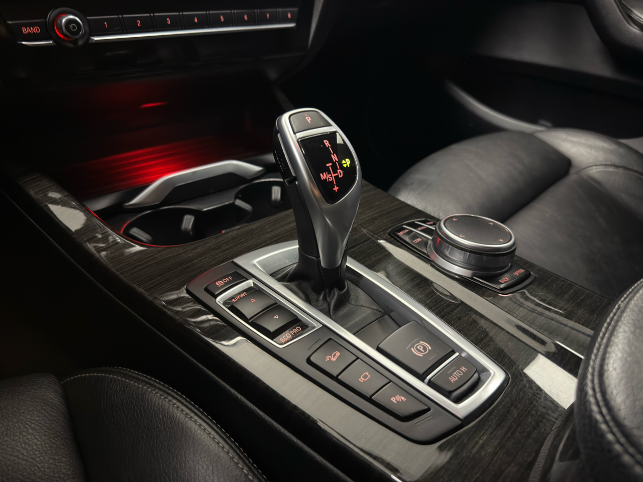 BMW X3 xDrive28i Sports Activity Vehicle 2017