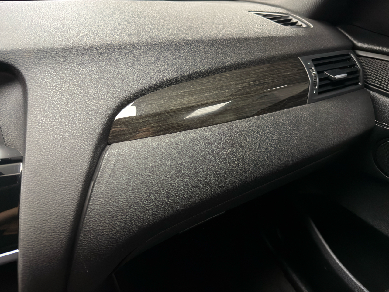 BMW X3 xDrive28i Sports Activity Vehicle 2017