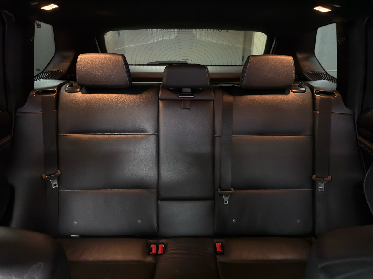 BMW X3 xDrive28i Sports Activity Vehicle 2017