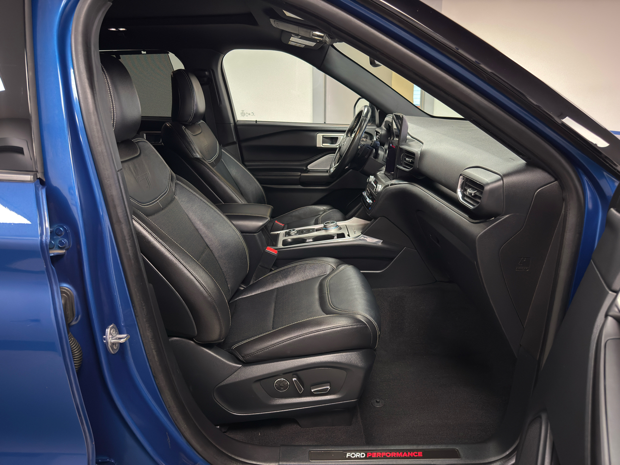 Ford Explorer ST 4WD 2020