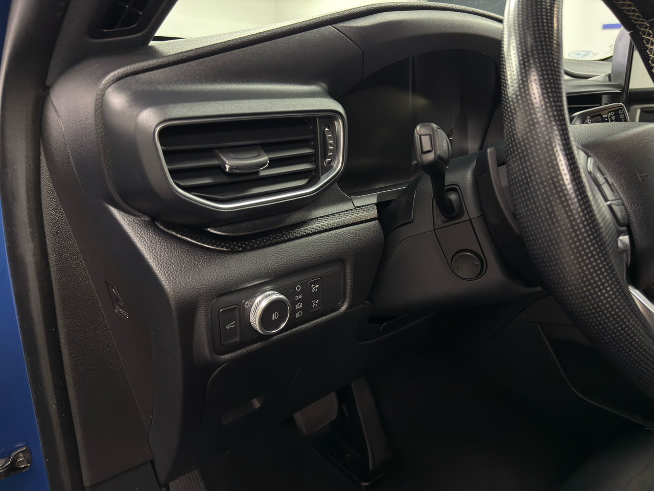 Ford Explorer ST 4WD 2020