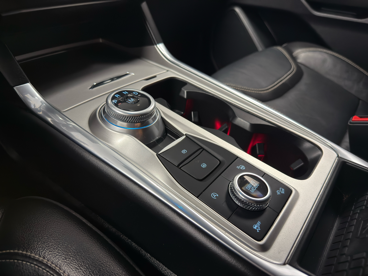 Ford Explorer ST 4WD 2020