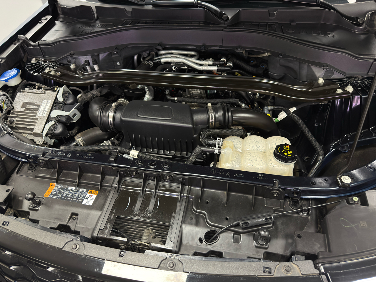 Ford Explorer ST 4WD 2020