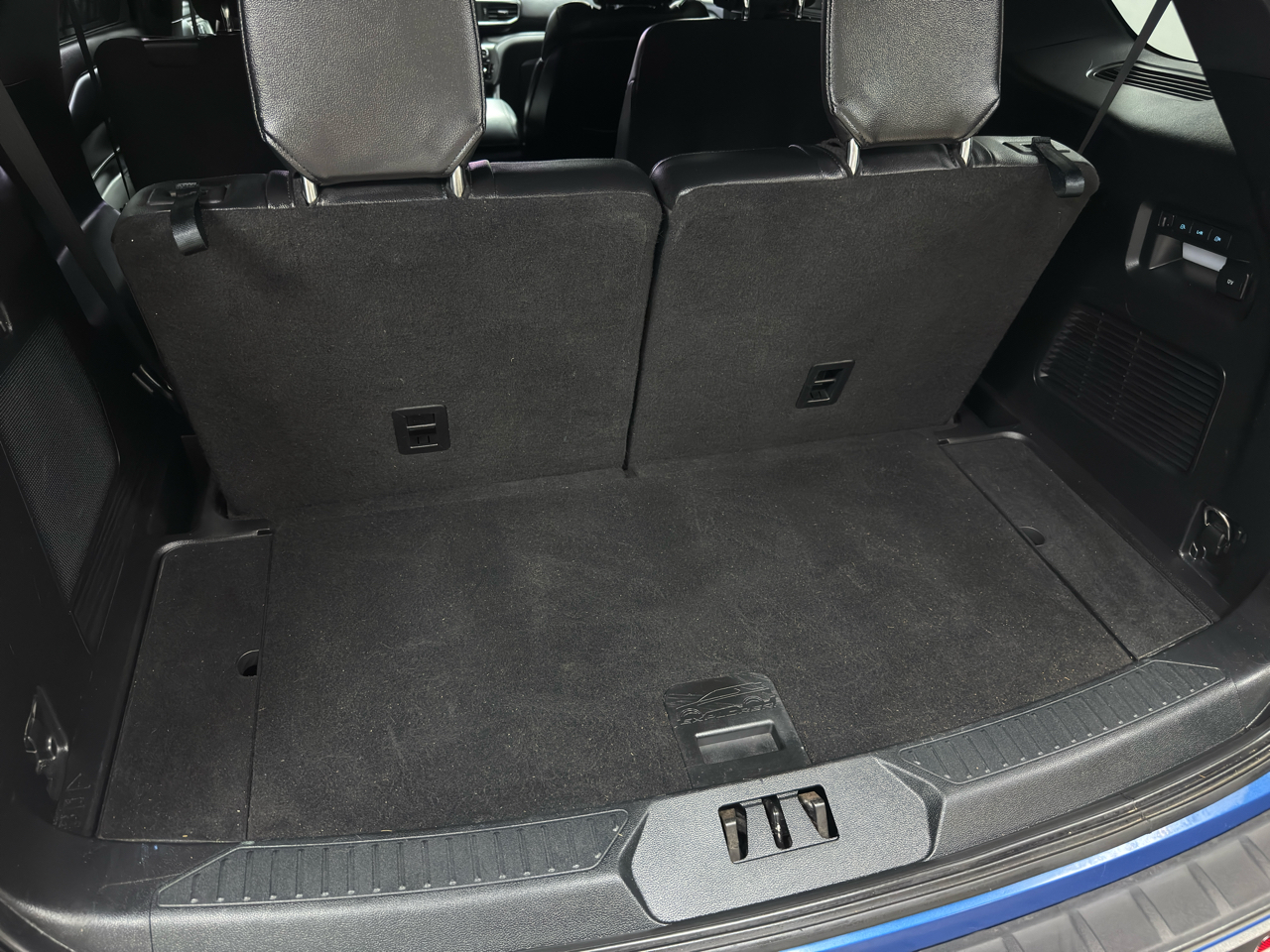 Ford Explorer ST 4WD 2020