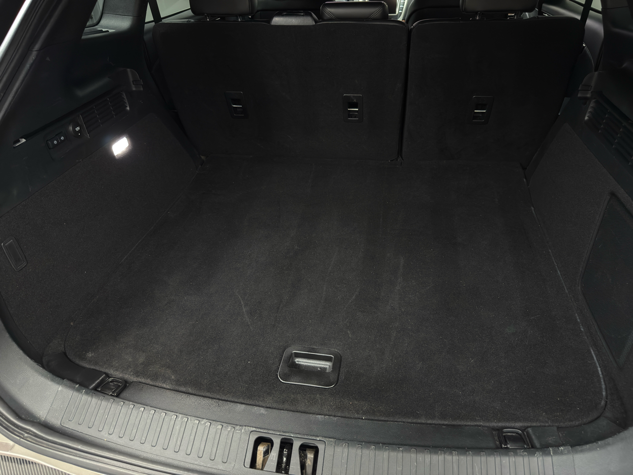 Lincoln Nautilus Reserve AWD 2019