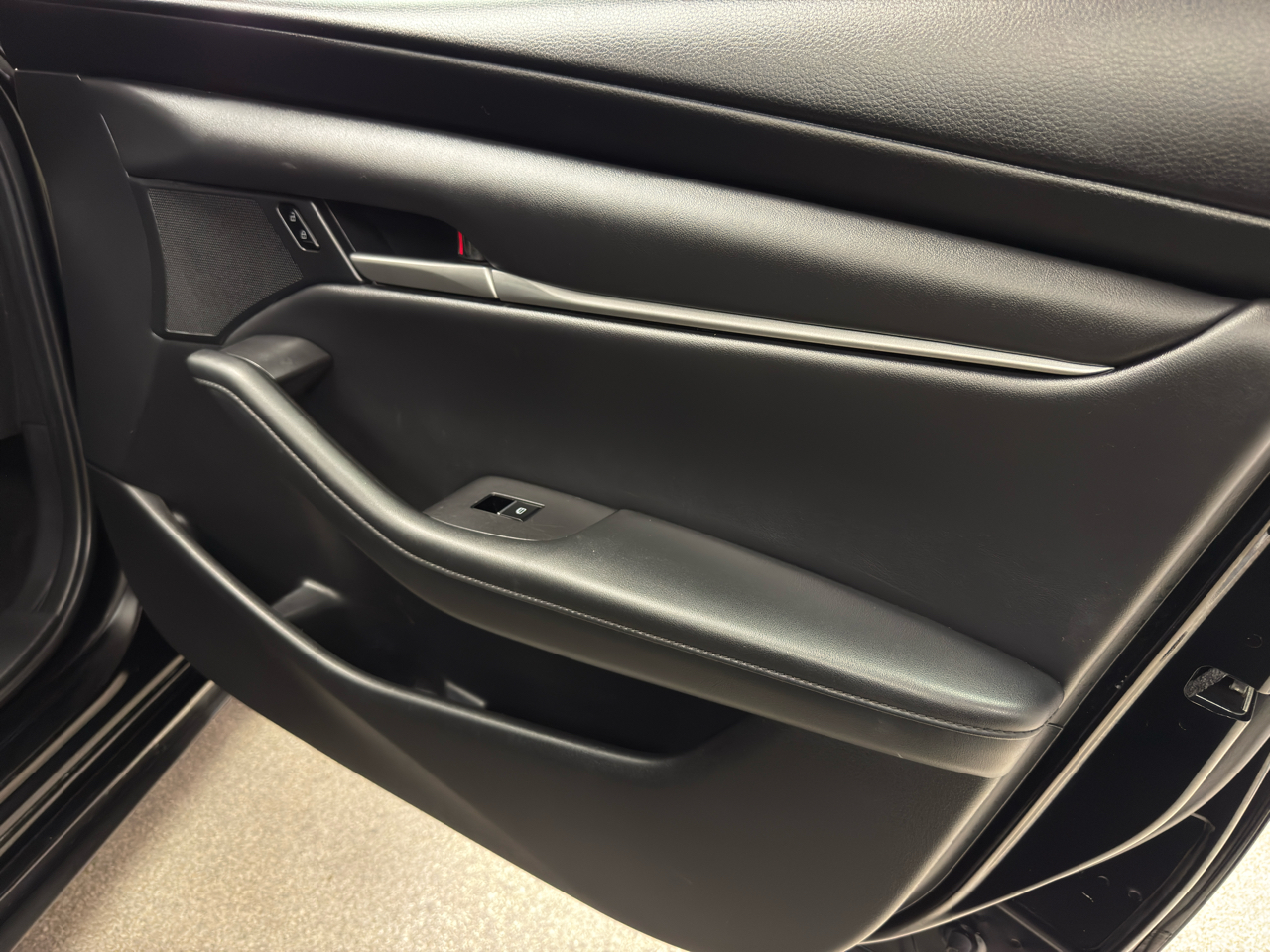 Mazda Mazda3 Sedan Select FWD 2021