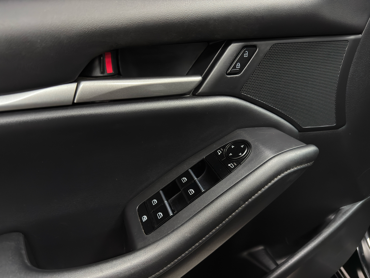 Mazda Mazda3 Sedan Select FWD 2021