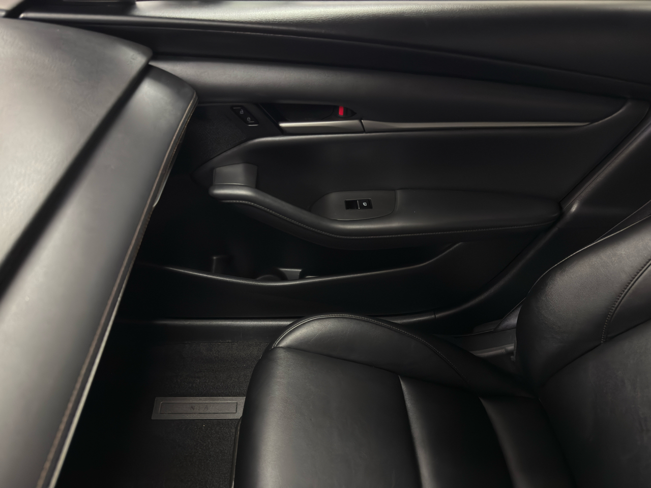 Mazda Mazda3 Sedan Select FWD 2021