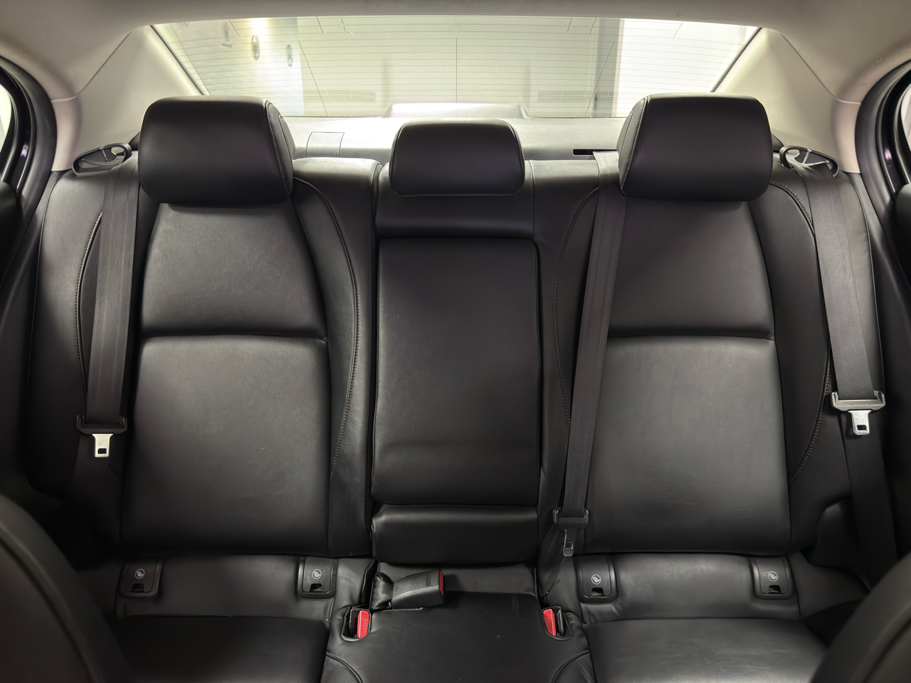 Mazda Mazda3 Sedan Select FWD 2021