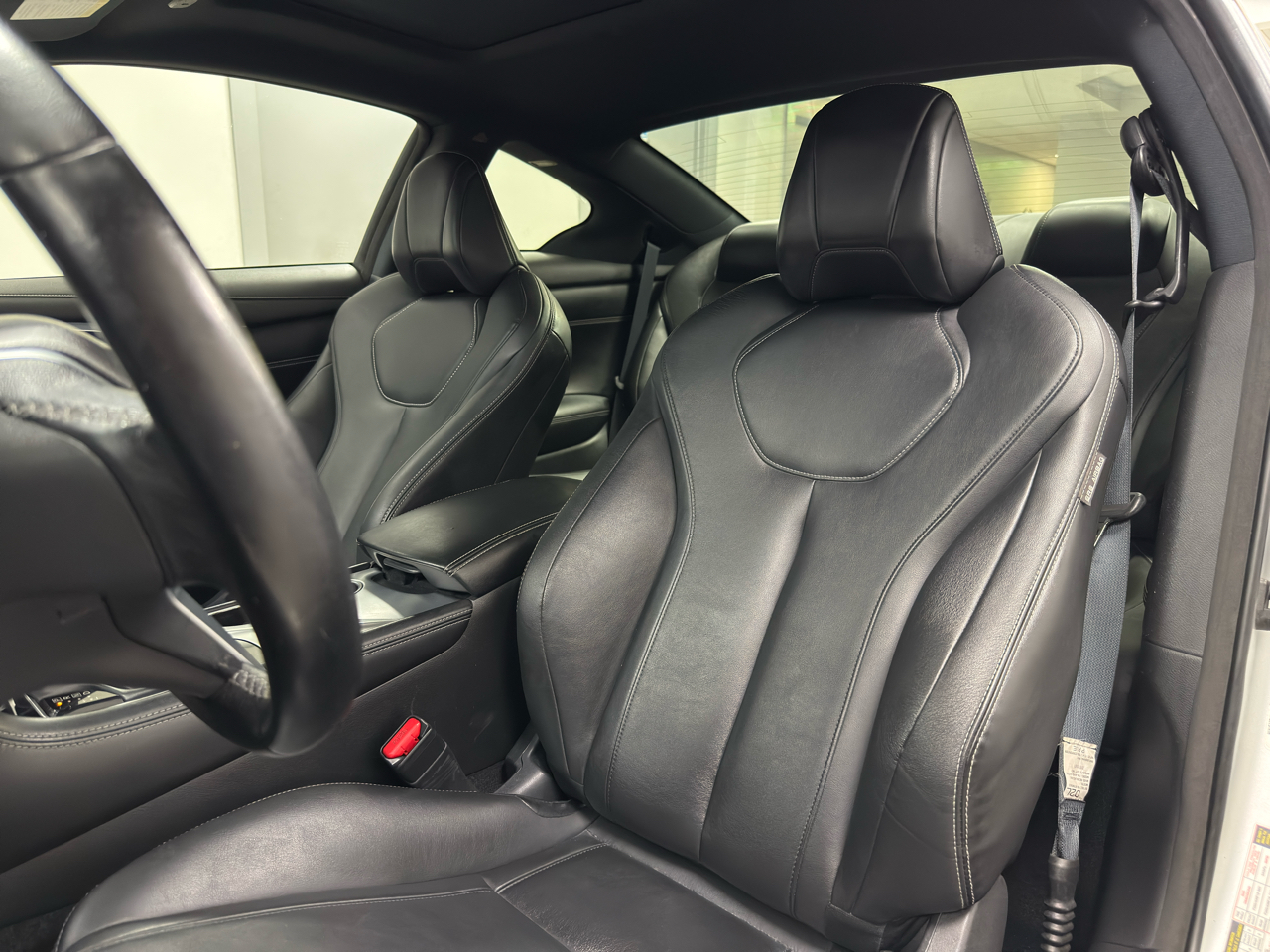 Infiniti Q60 3.0t Premium AWD 2017