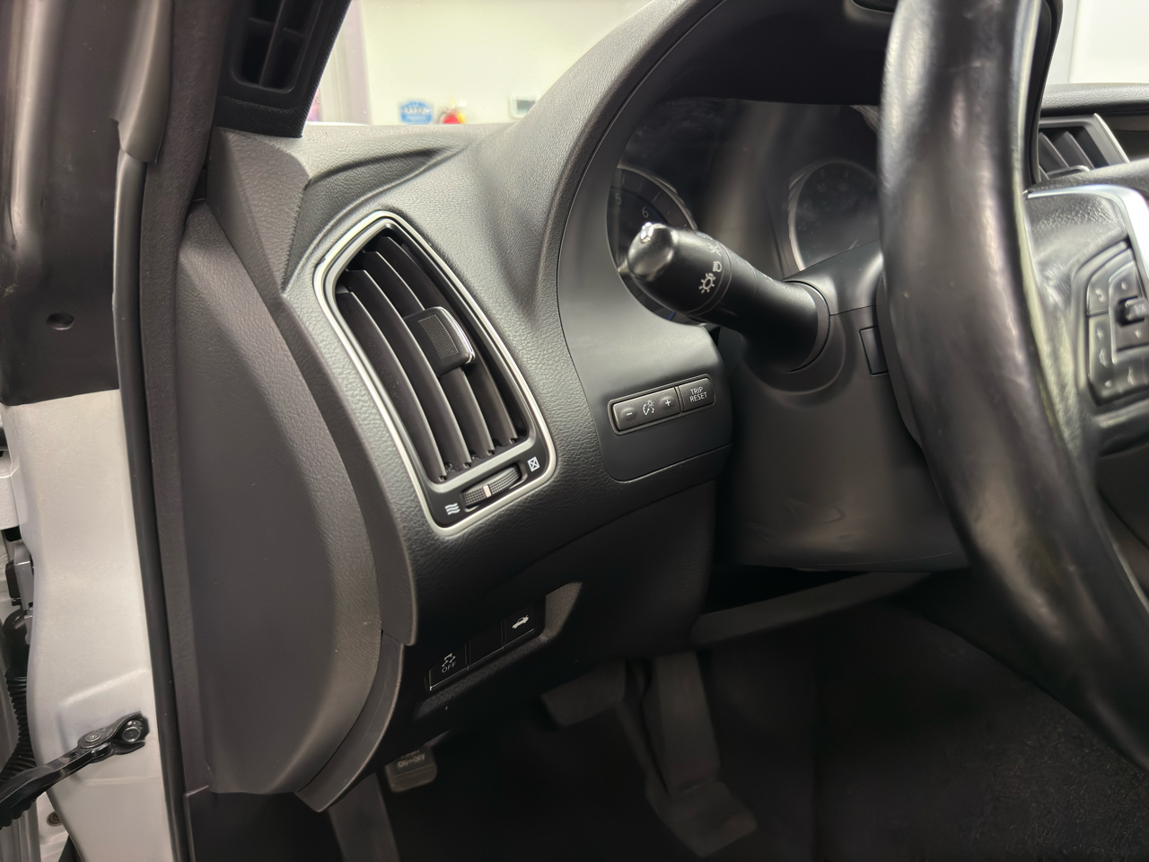 Infiniti Q60 3.0t Premium AWD 2017