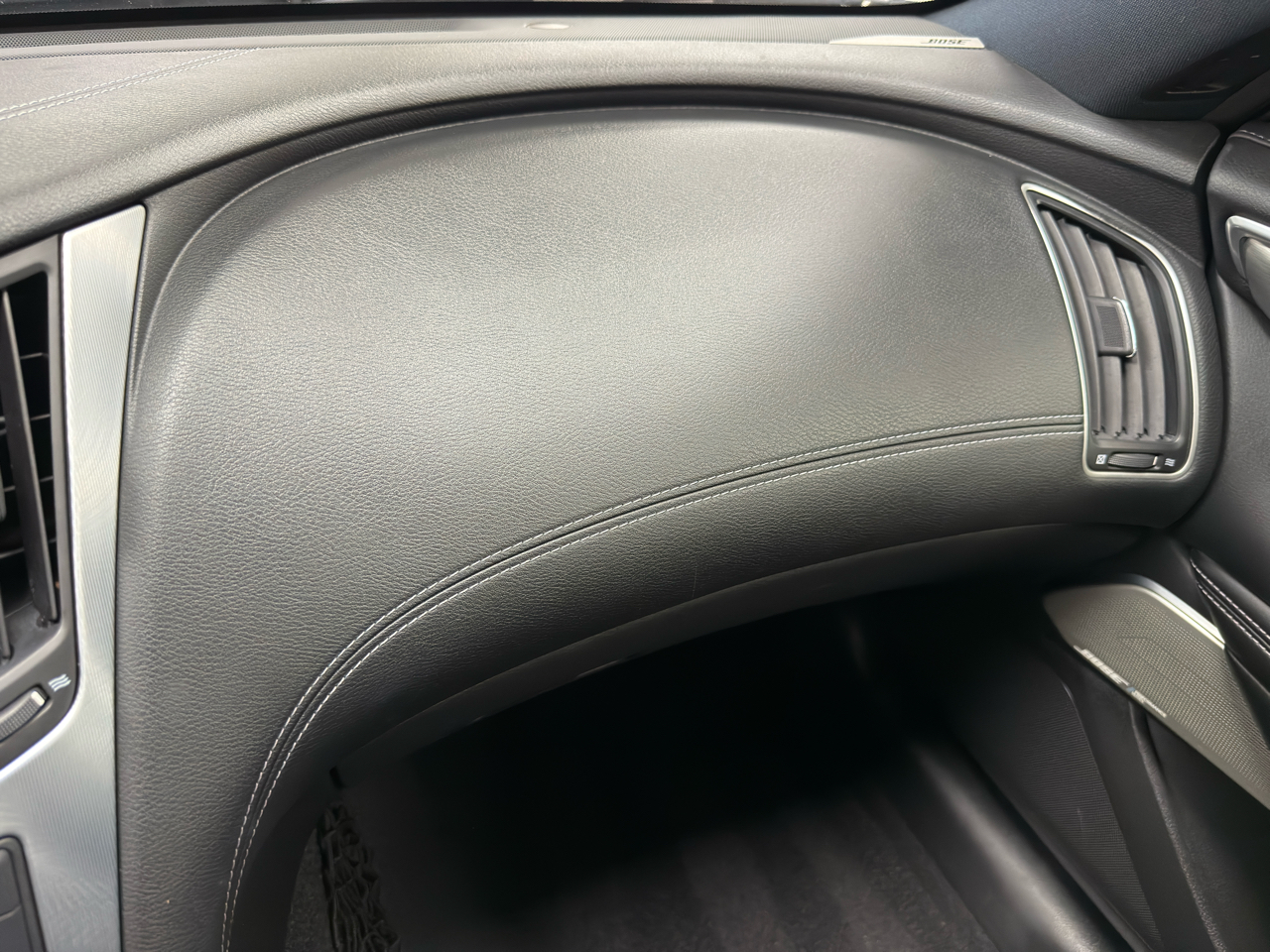 Infiniti Q60 3.0t Premium AWD 2017