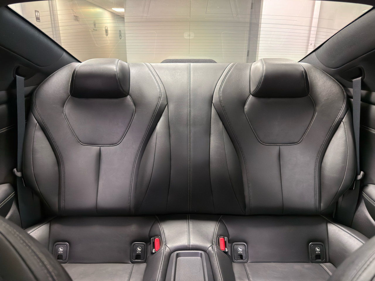 Infiniti Q60 3.0t Premium AWD 2017