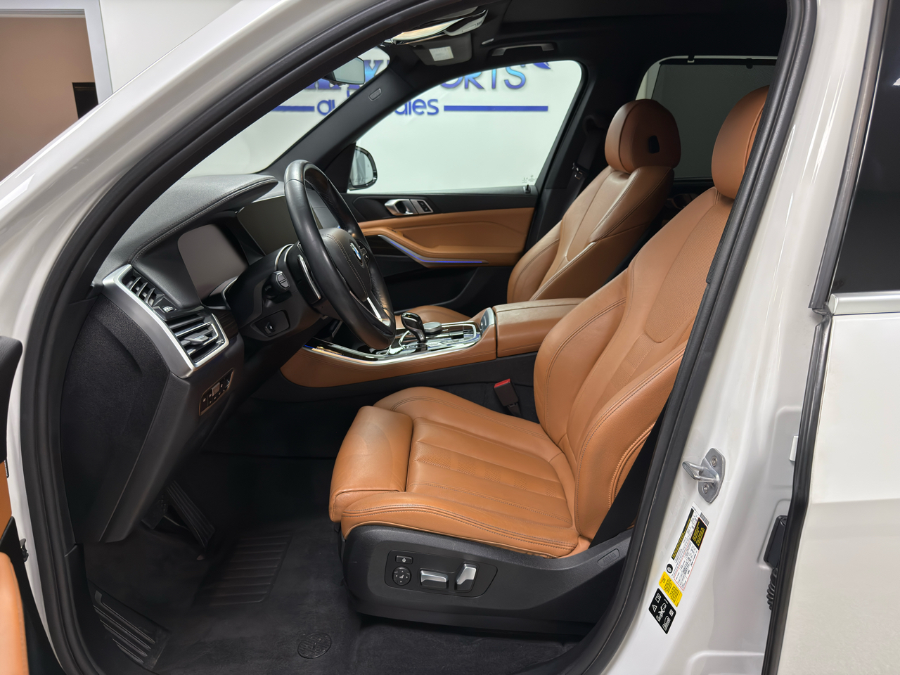 BMW X5 xDrive40i Sports Activity Vehicle 2019