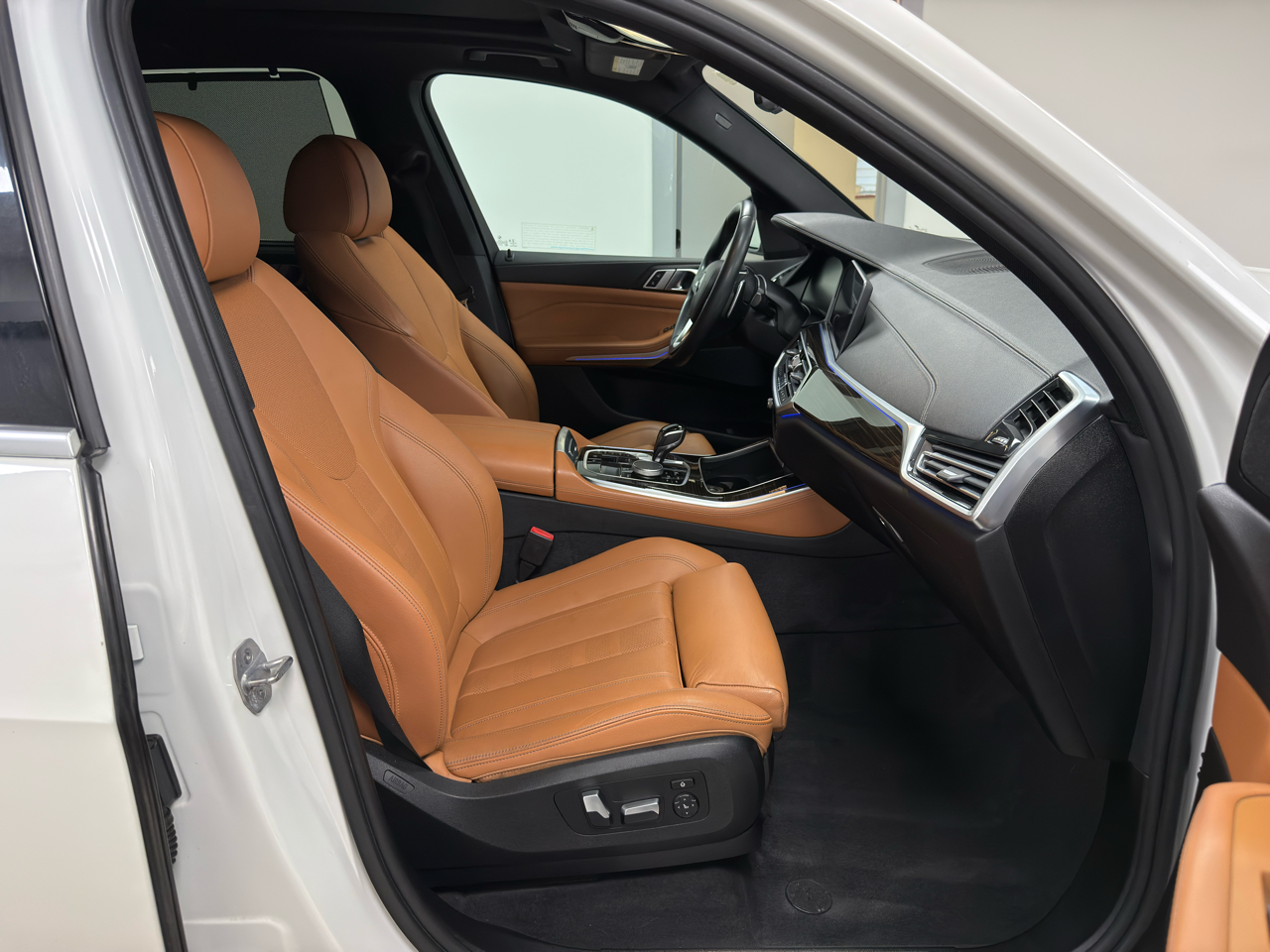 BMW X5 xDrive40i Sports Activity Vehicle 2019