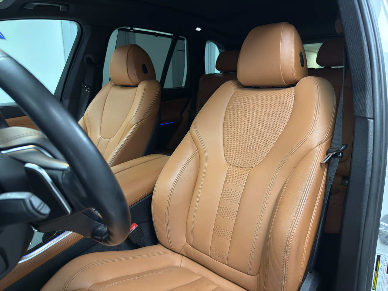 BMW X5 xDrive40i Sports Activity Vehicle 2019