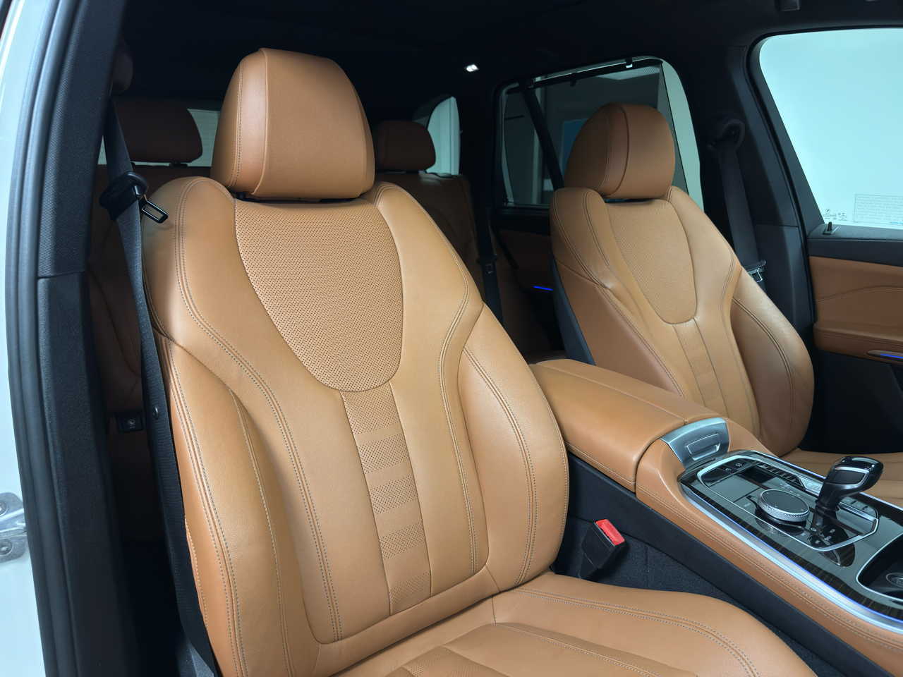 BMW X5 xDrive40i Sports Activity Vehicle 2019