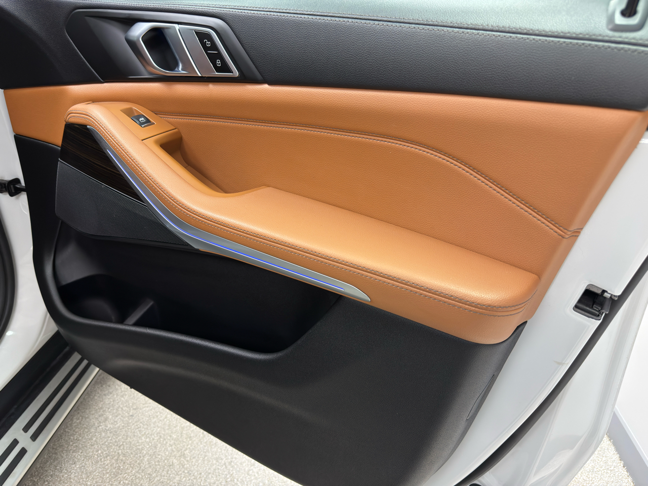BMW X5 xDrive40i Sports Activity Vehicle 2019